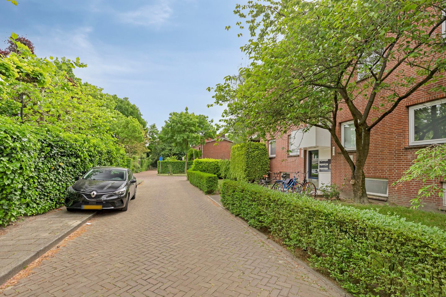 Foto 29 van Steijnlaan 25-B