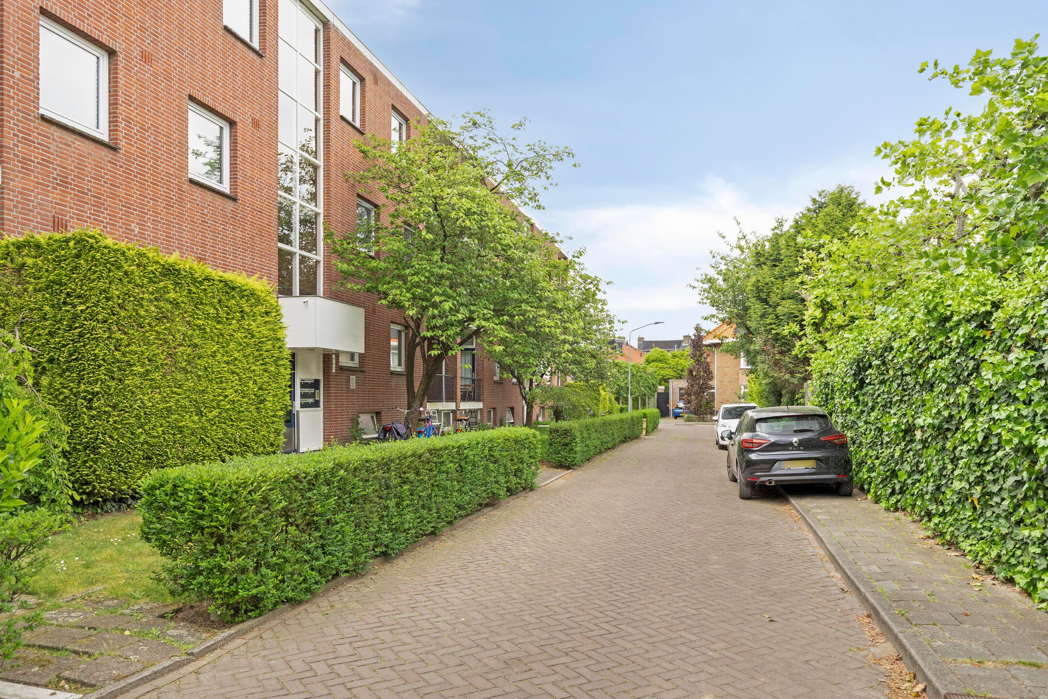 Foto 30 van Steijnlaan 25-B