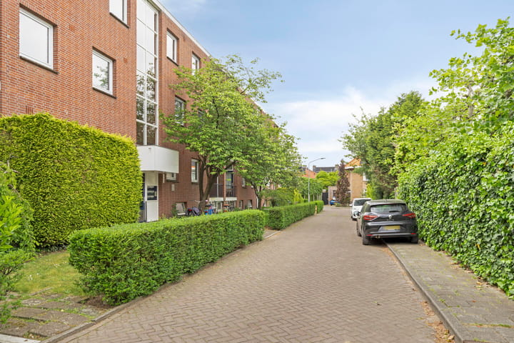 Foto 30 van Steijnlaan 25-B