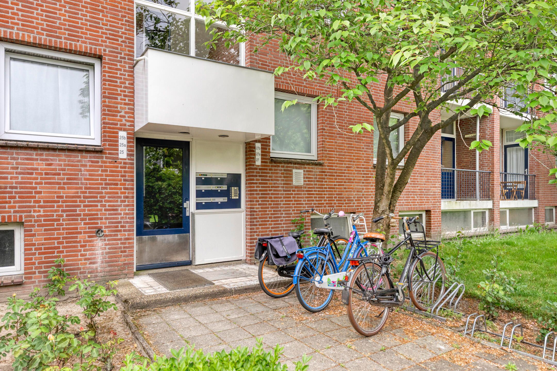 Foto 27 van Steijnlaan 25-B