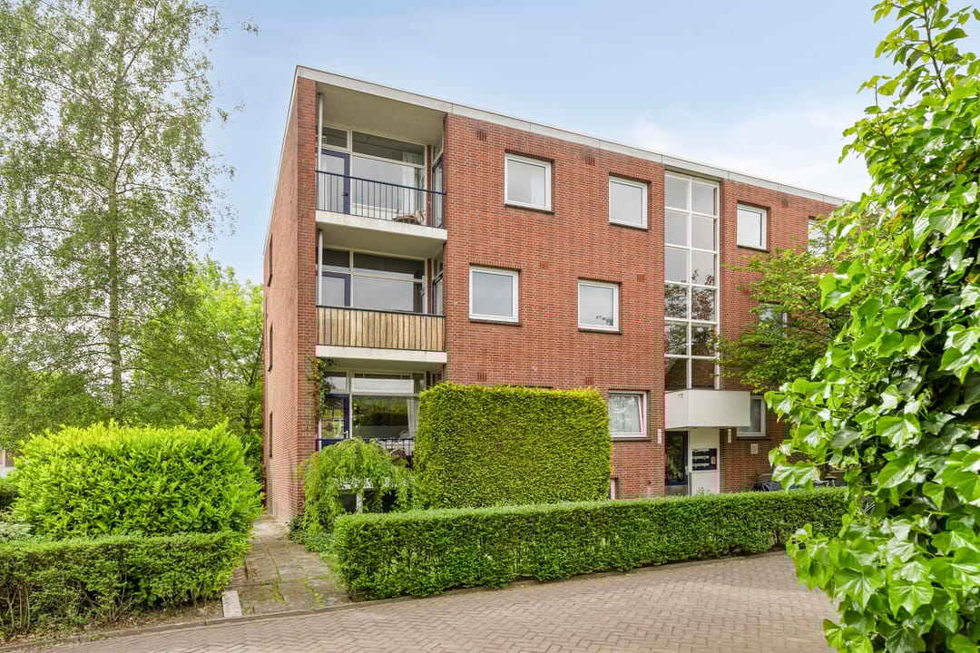 Foto 28 van Steijnlaan 25-B