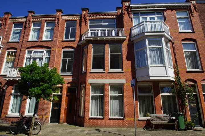Van Aerssenstraat 170