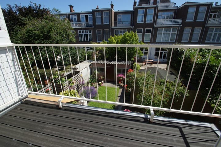 Photo 3 of Van Aerssenstraat 170