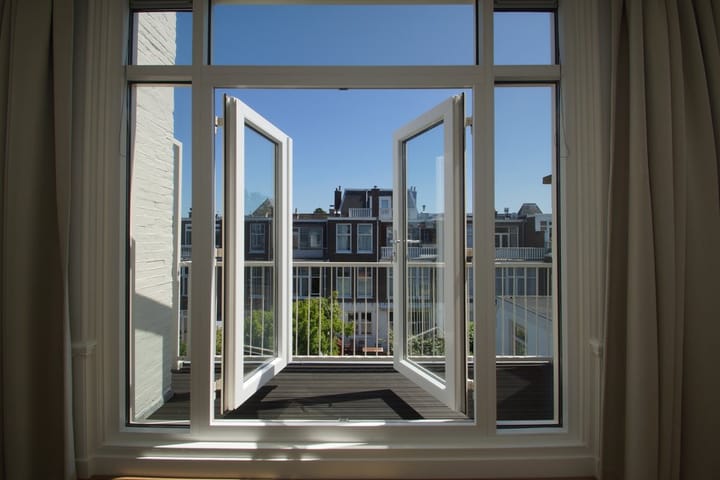 Photo 31 of Van Aerssenstraat 170