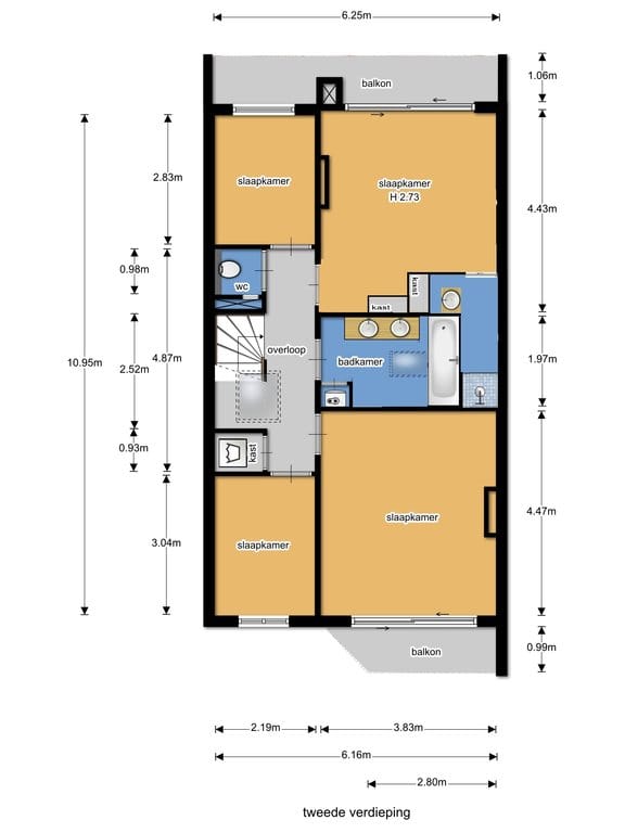 Photo 36 of Van Aerssenstraat 170