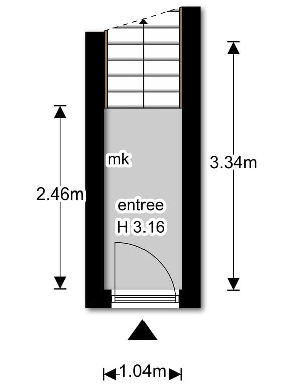 Photo 37 of Van Aerssenstraat 170