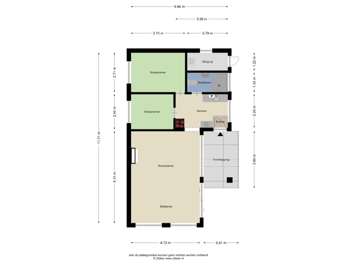 Appartement
