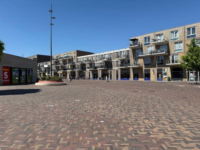 Wagnerplein 56, Tilburg
