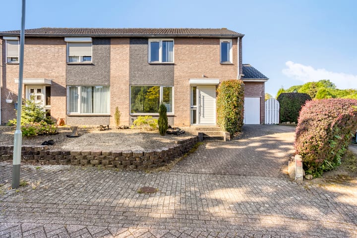 Foto 1 van Dassenburcht 11