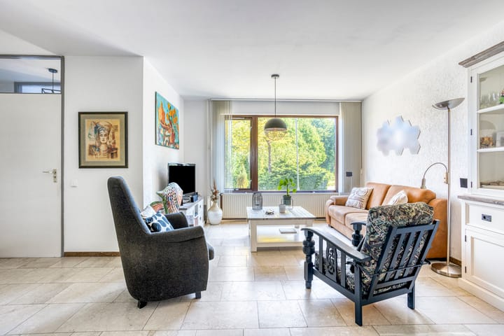 Foto 2 van Dassenburcht 11