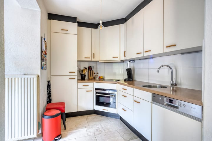 Foto 4 van Dassenburcht 11