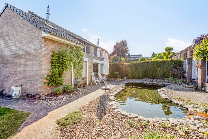 Foto 5 van Dassenburcht 11