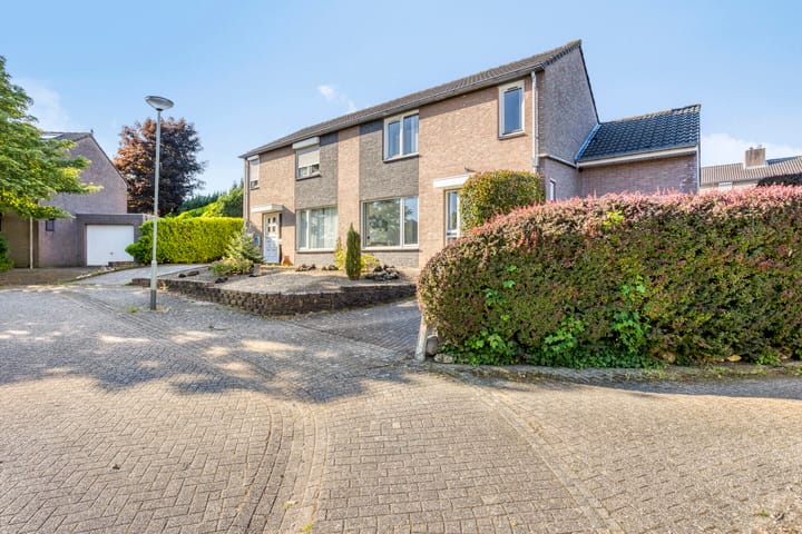 Foto 6 van Dassenburcht 11