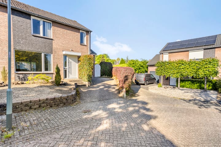 Foto 7 van Dassenburcht 11