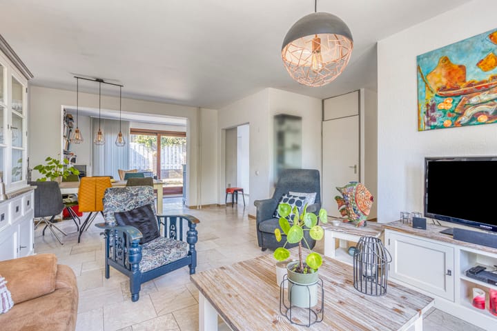 Foto 11 van Dassenburcht 11