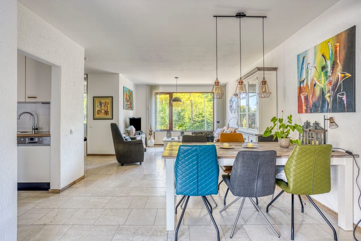 Foto 14 van Dassenburcht 11