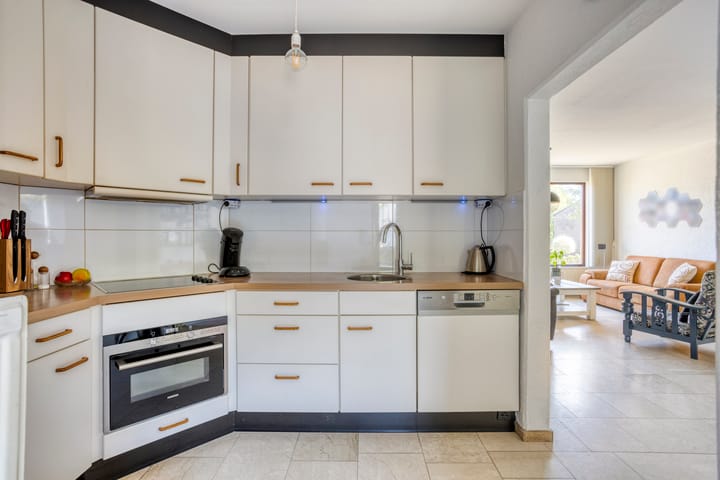 Foto 16 van Dassenburcht 11