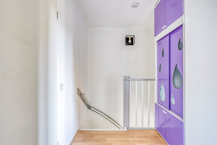 Foto 19 van Dassenburcht 11