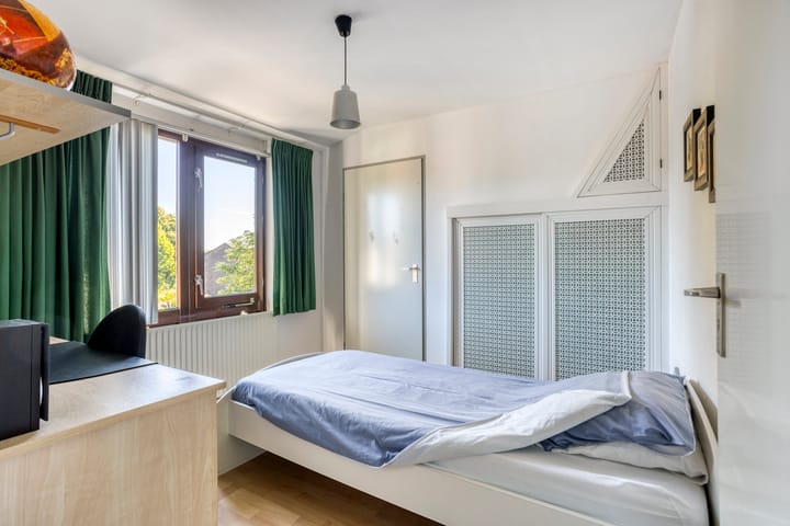 Foto 26 van Dassenburcht 11