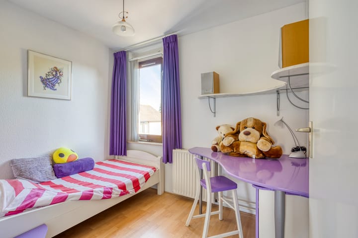 Foto 27 van Dassenburcht 11