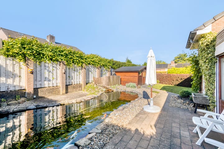 Foto 28 van Dassenburcht 11