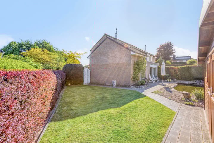 Foto 29 van Dassenburcht 11