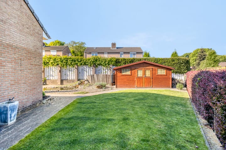 Foto 30 van Dassenburcht 11