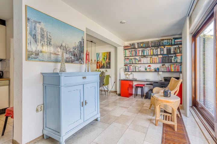 Foto 18 van Dassenburcht 11