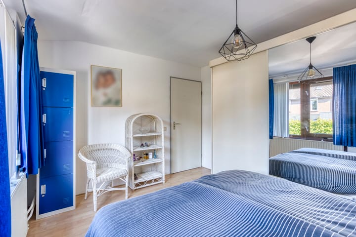 Foto 21 van Dassenburcht 11