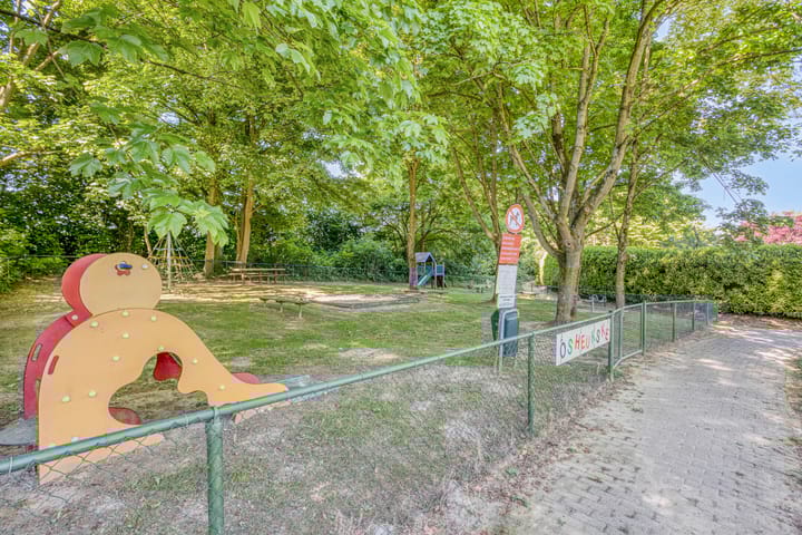 Foto 34 van Dassenburcht 11