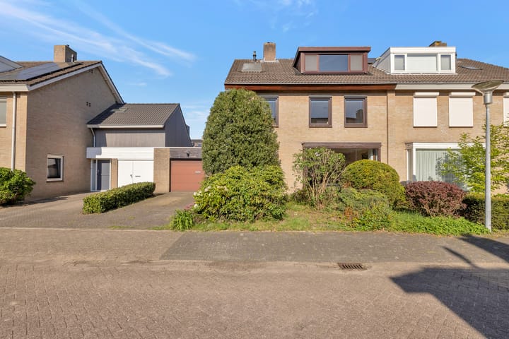 Photo 2 of Neherlaan 35