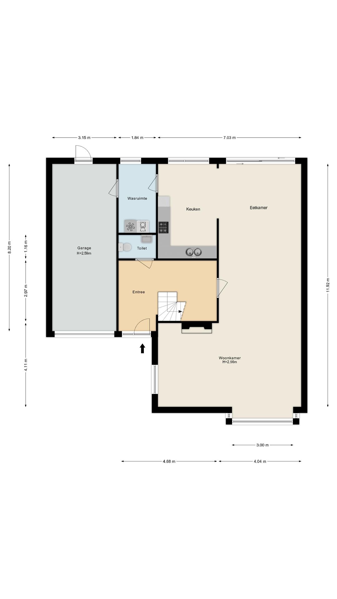 Photo 38 of Neherlaan 35