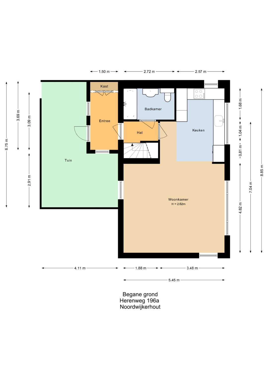 Foto 37 van Herenweg 196-A