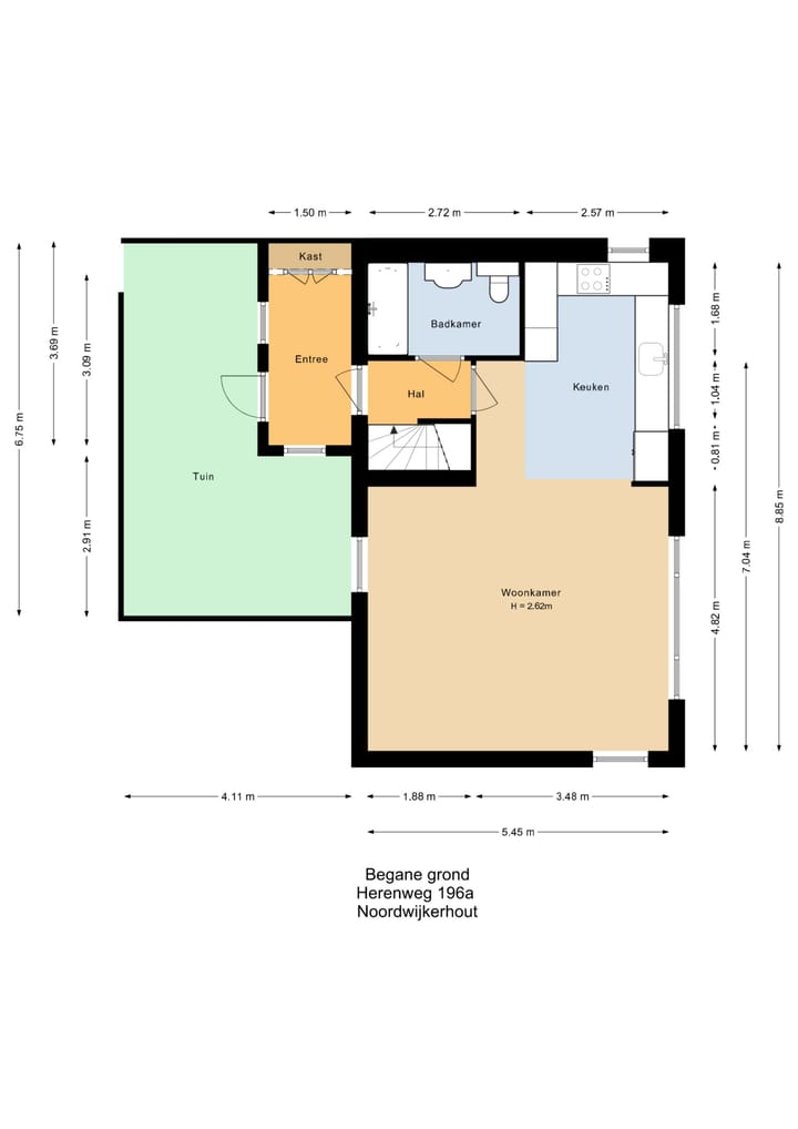 Foto 37 van Herenweg 196-A