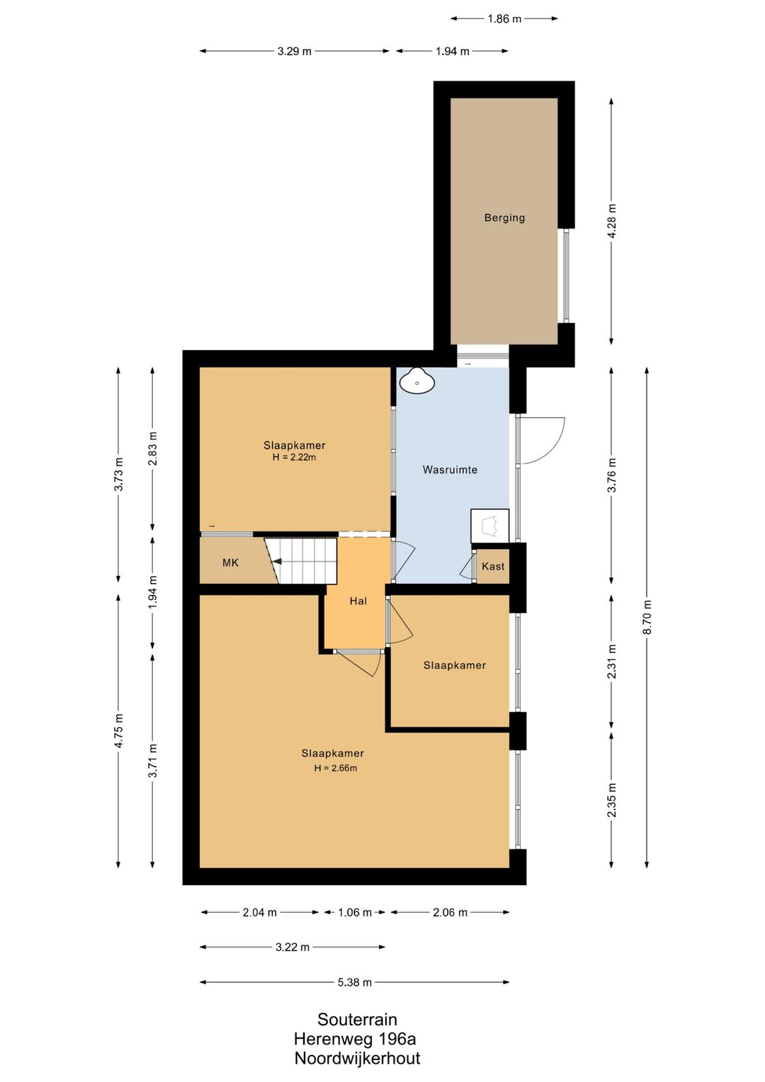 Foto 38 van Herenweg 196-A