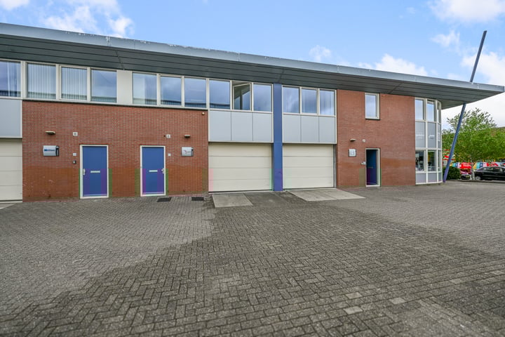 Kikkertweg 24, Wormerveer