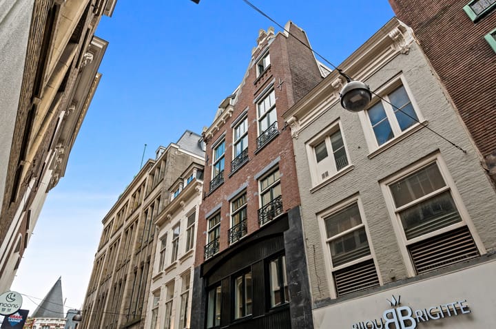 Spuistraat 65-B