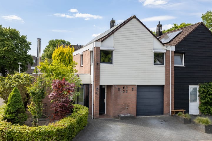 Photo 24 of De Buizerd 85