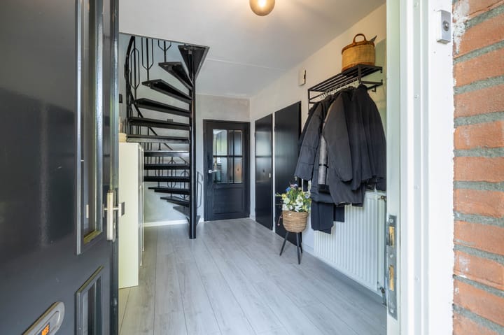 Photo 6 of De Buizerd 85