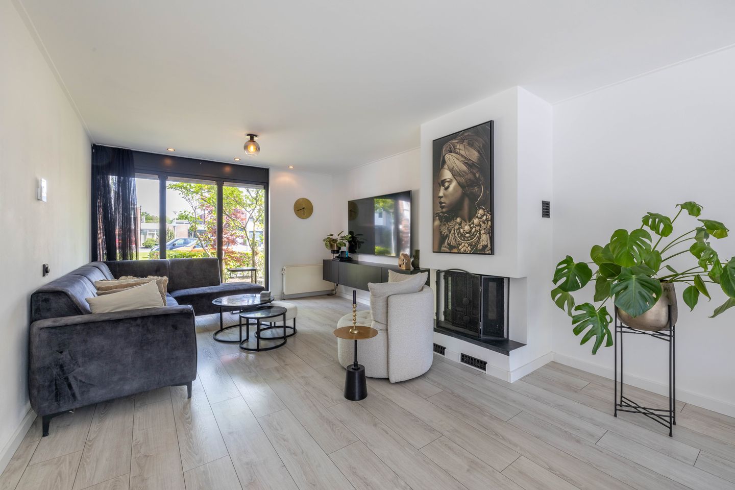 Foto 4 van De Buizerd 85