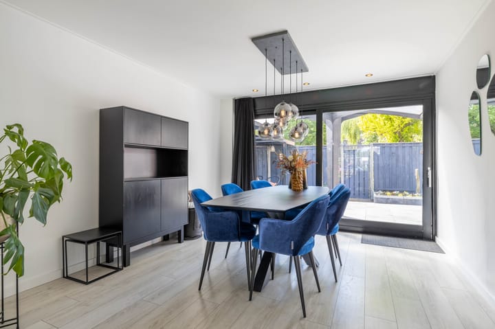 Photo 10 of De Buizerd 85