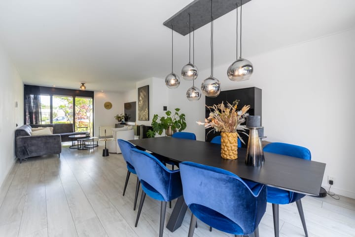 Photo 11 of De Buizerd 85