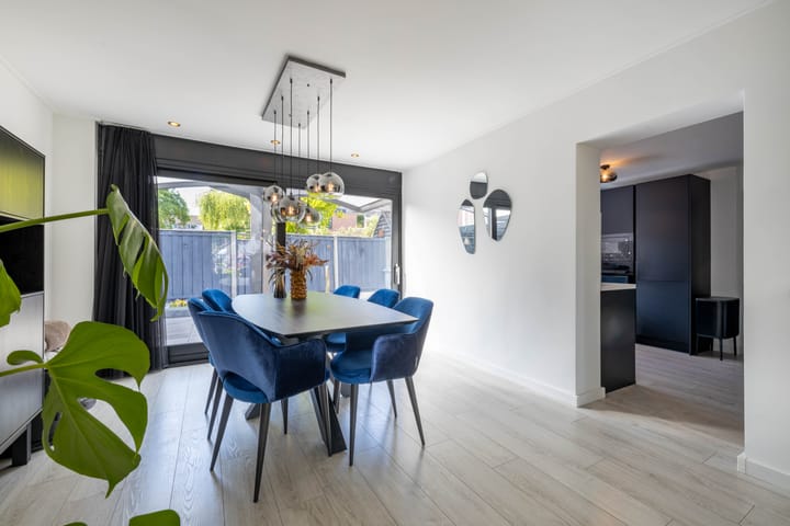 Photo 9 of De Buizerd 85