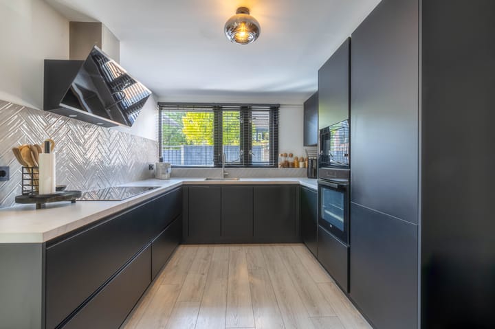 Photo 7 of De Buizerd 85