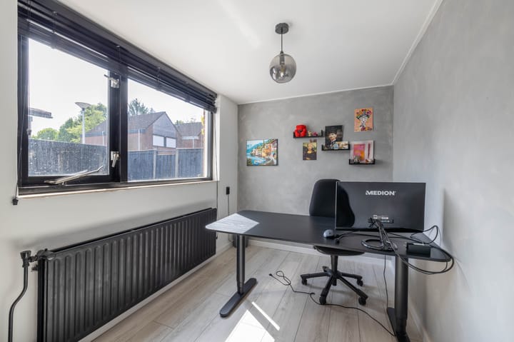 Photo 18 of De Buizerd 85