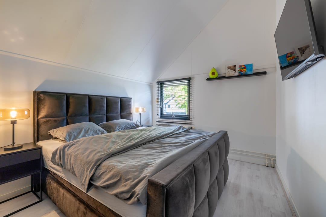 Foto 16 van De Buizerd 85