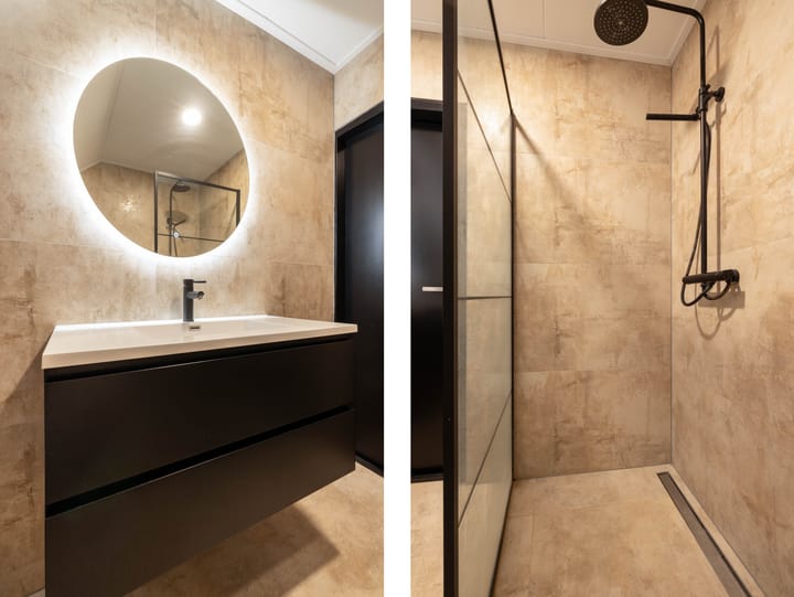 Foto 5 van De Buizerd 85