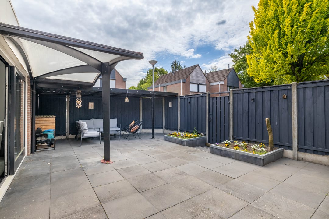 Foto 22 van De Buizerd 85