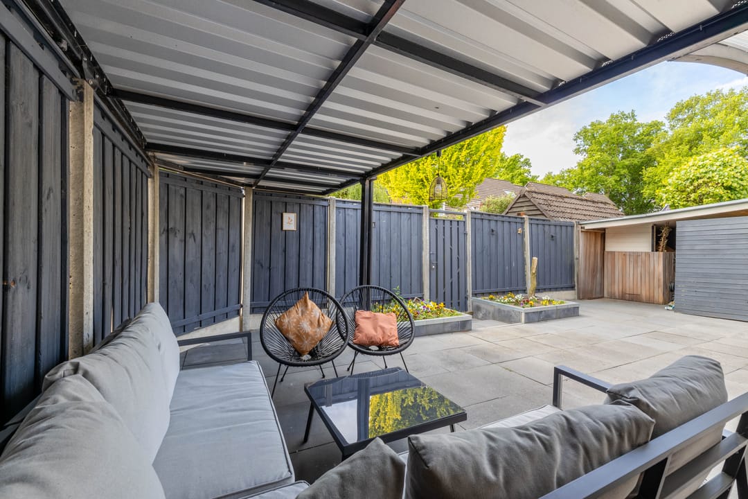 Foto 2 van De Buizerd 85