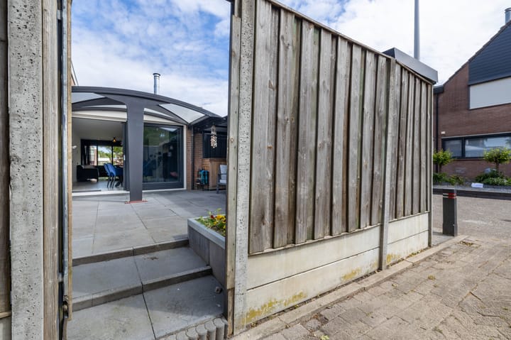 Photo 23 of De Buizerd 85